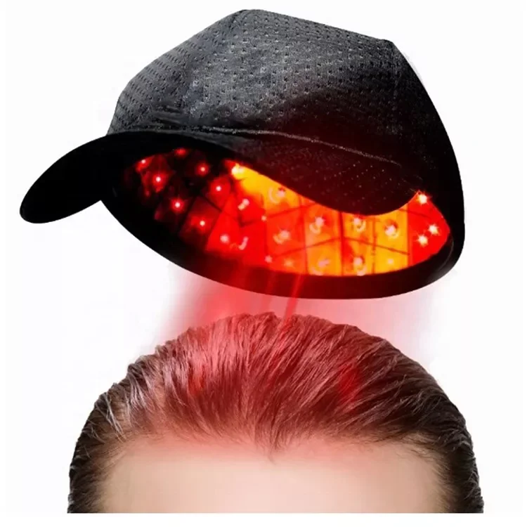 272 diode laser hair care cap LLLT Medical Laser Helmet 272 Diodes Cap For Hair Growth With CE
