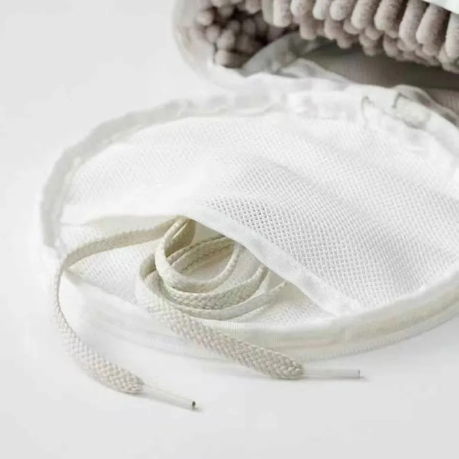 2024 New washer Shoe Cleaning Bag Shoe Washing Bag Keep 360° Cleaning bag for Sneaker Gym Shoes