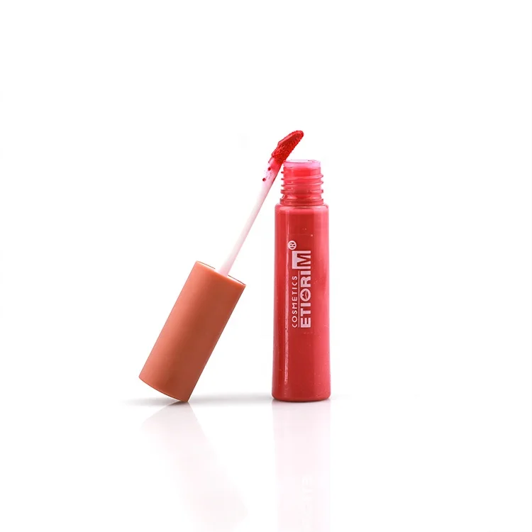 Private Label Cheap Moisture Lip Gloss makeup lip gloss  MOQ 1pcs