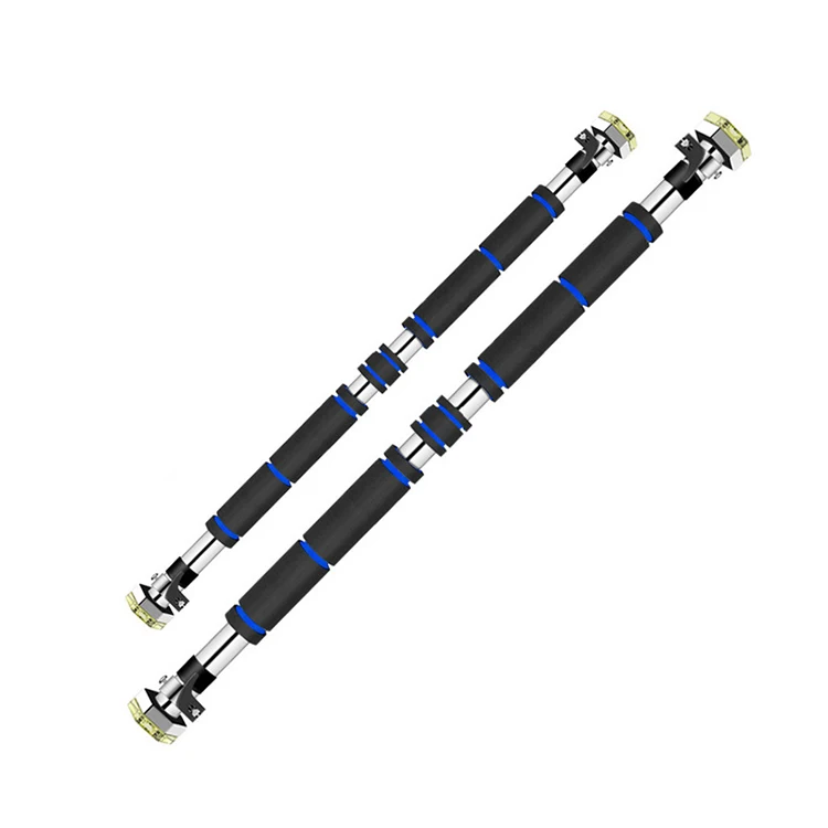 Регулируемая портативная дверная рама для домашних упражнений, фитнеса, дверная балка