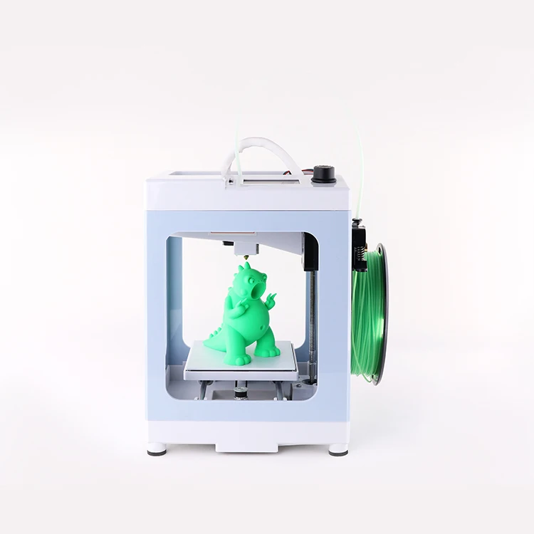 Реальный выгодный производитель, машина, поставщик обучающих игрушек, портативный принтер, 3D-принтер