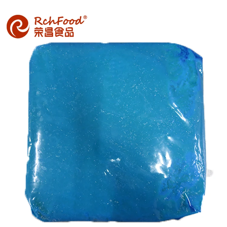 Minced Garlic Jar Paste 45g/285g/1kg Packages Sauce