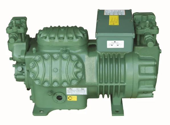 4YL-5.2 R404 380V Cold Room Refrigeration Compressor