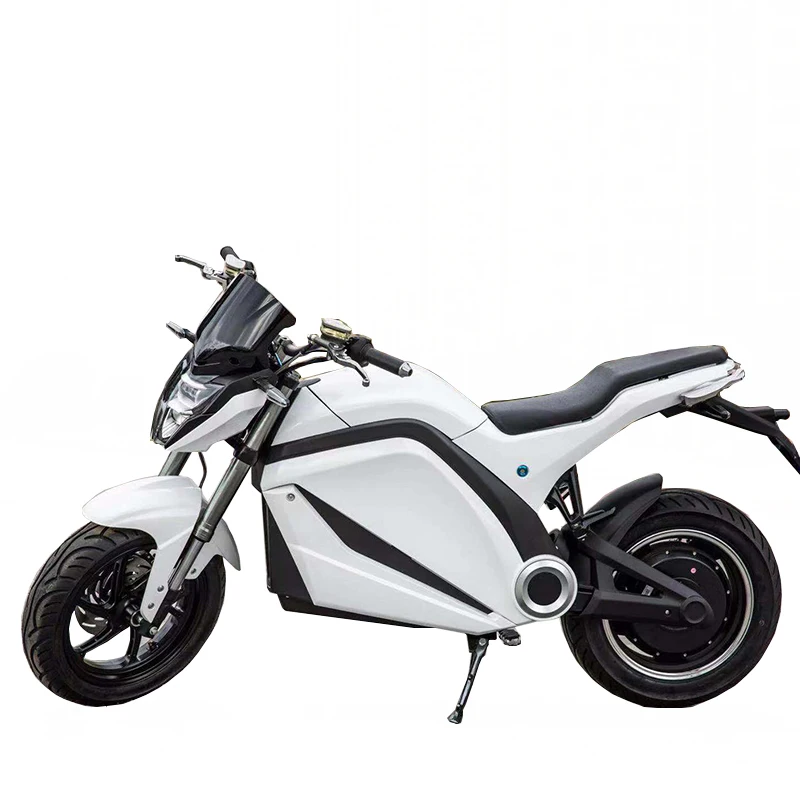 
Good quality 2000w 3000w 72v 20ah 32ah 40ah battery long range electric rider motorcycle 