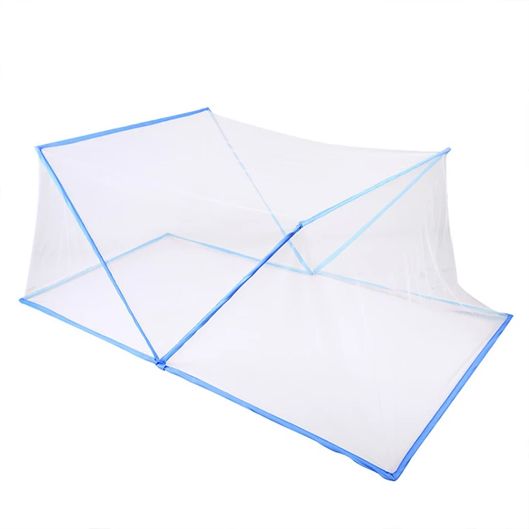 Indoor Outdoor Camping Folding Portable Mosquito Net Foldable Baby Mosquito Net Tent