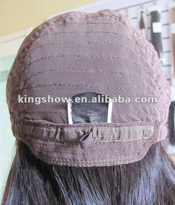 
brazilian human hair kosher wig for Jewish 