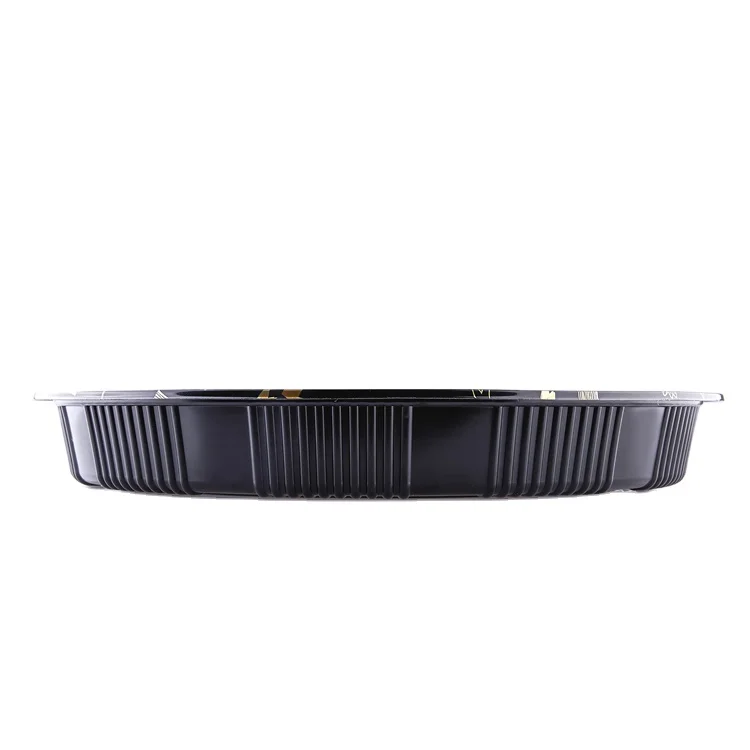 SM1-2110A Food Industrial Use and Bread,Cake, Food, Biscuit, Fruit Etc Use Disposable Plastic Food Box Container