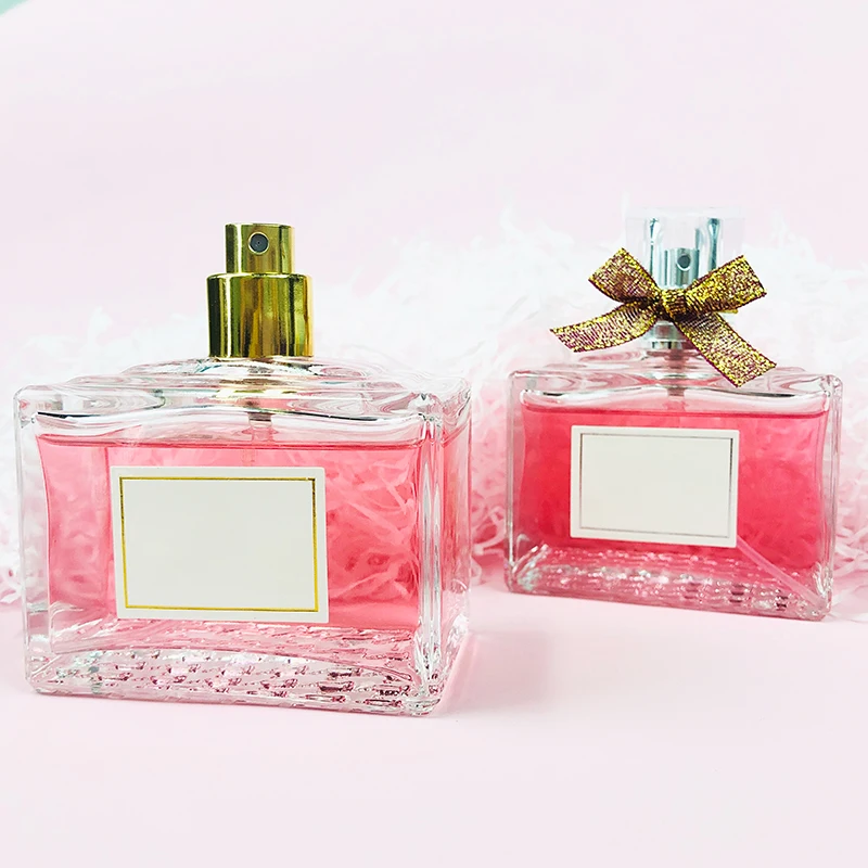 
Wholesale High Quality Private Label Sexy Ladies Perfumes Fragrances Perfume 