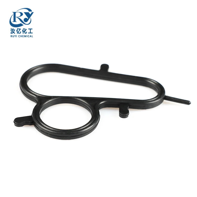 Wholesale Cheap NBR Rubber Gasket High Quality Automotive Rubber Seal Washer
