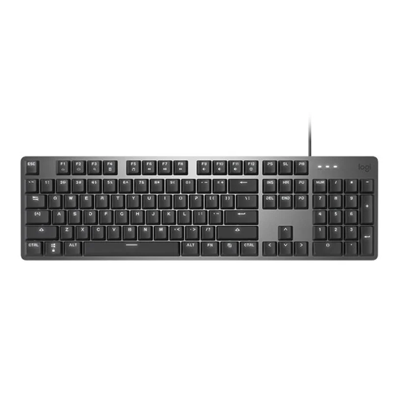 Made In China Superior Quality Feel Comfortable Gaming Retro Mechanical Keyboard