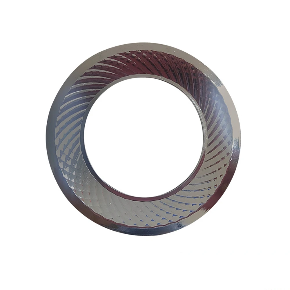 Metal Spinning Aluminium Reflector Sheet ,High Tempe Rature Resistant 120 Degrees Ceiling Aquarium Lamp Cob Reflector