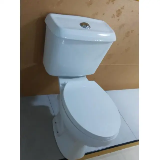 Высококачественный керамический праздничный набор для унитаза в Нигерии, Турция, гостиничный Туалет