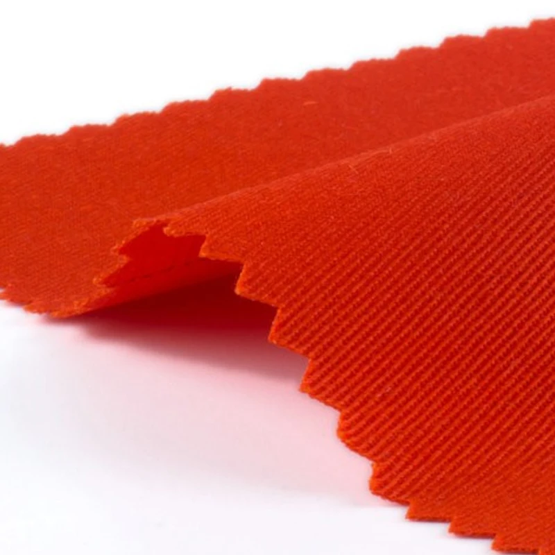 Factory Long-term stock supply Anti-static 65%polyester 35%cotton Blend T/C 65/35 32/2X32/2 100X53 workwear uniform fabric
