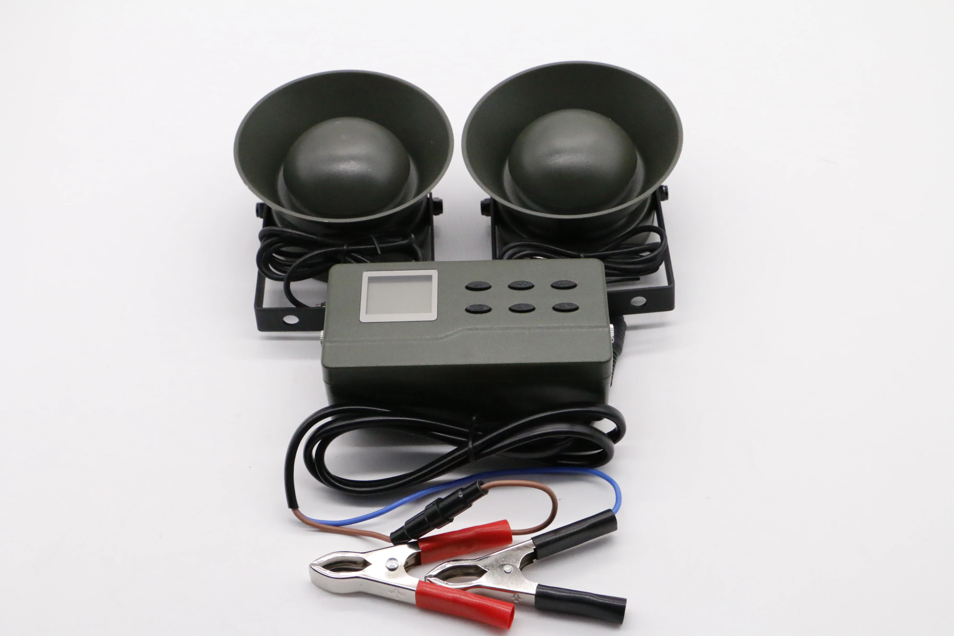 desert hunting decoy hunting bird sound mp3 player bird mp3 caller for hunting cp-390