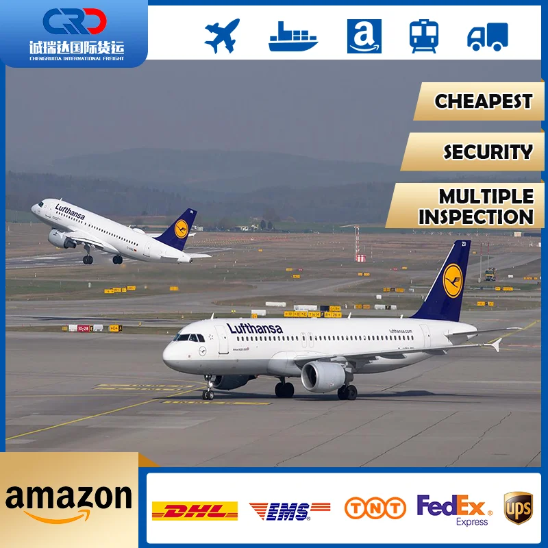 Fast Air Cargo Express Postal Shipping Door to Door China to Pakistan/Morocco/Germany/Belgium Shipping