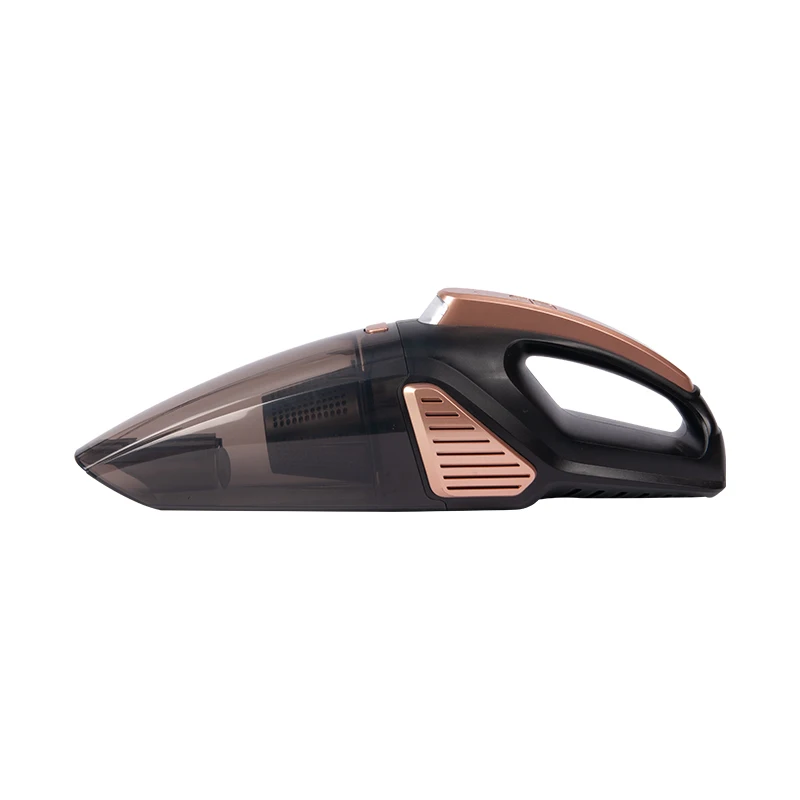 Good Quality Wired Charging Car Vacuum Cleaner Air Pump Powerful Auto Vacuum Cleaner Car For Car