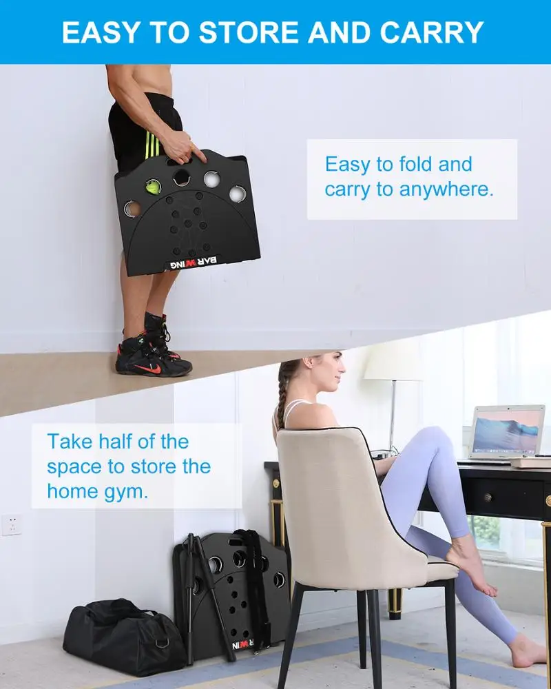 Super September Portable push up board muscle 16 In 1 Body Building Fitness Exercise Equipment System Push Up Board Home Gym