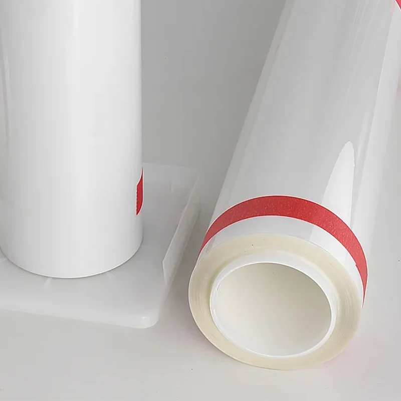 Viwocool 10mil Ppf Strong Stretchability Paint Protection Film Ppf Customize Logo as You Wish TPU VG1000 Body Anti Scratch Car