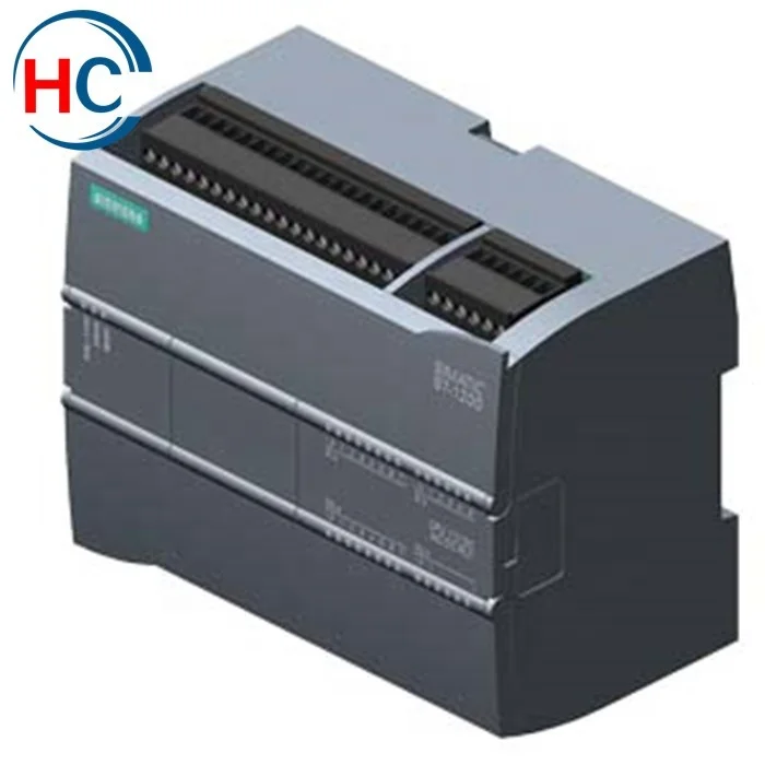 New and original  siemens plc simatic S7 1200 CPU  6ES7215 1BG40 0XB0 6ES72151BG400XB0