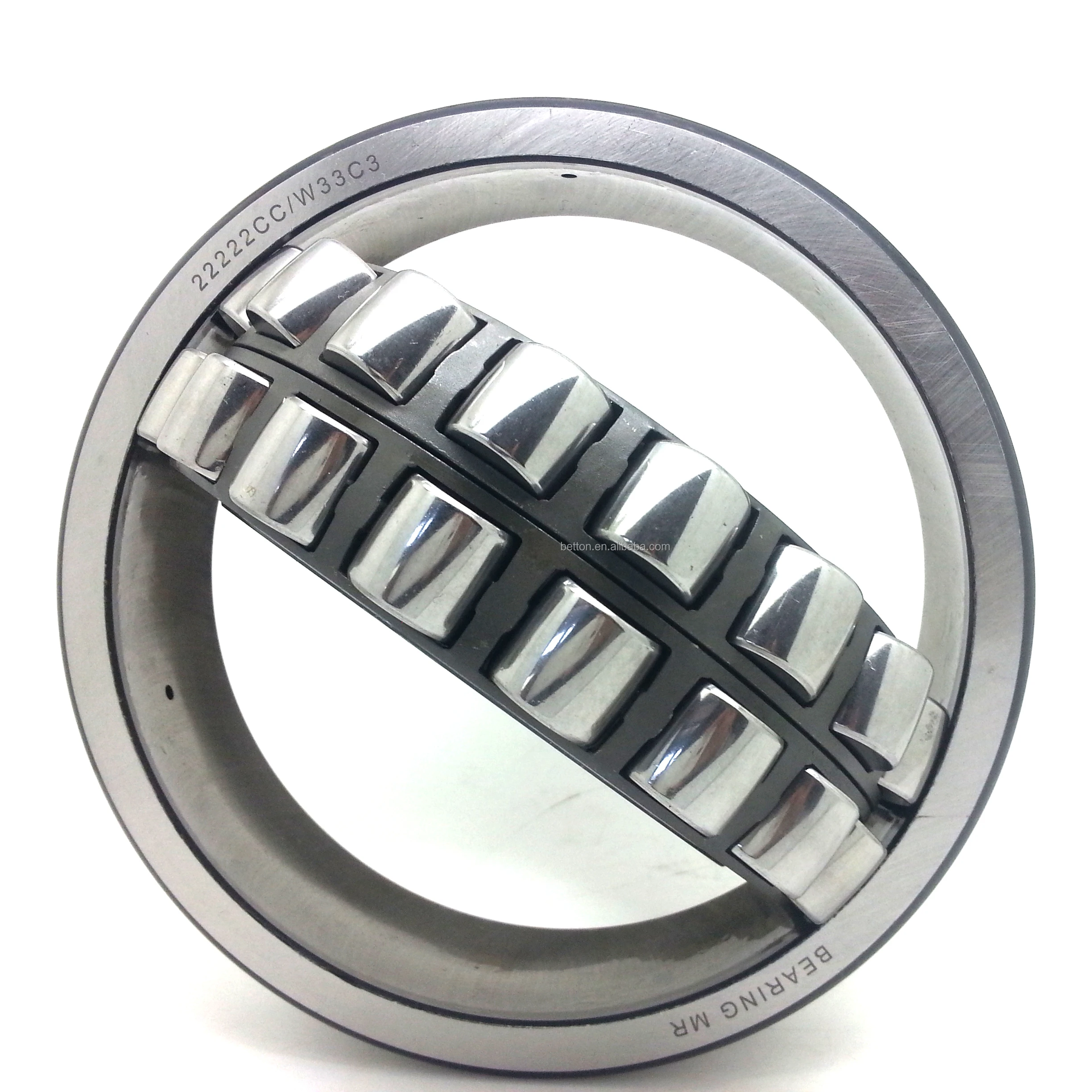 Competitive price spherical roller bearing 23120CC