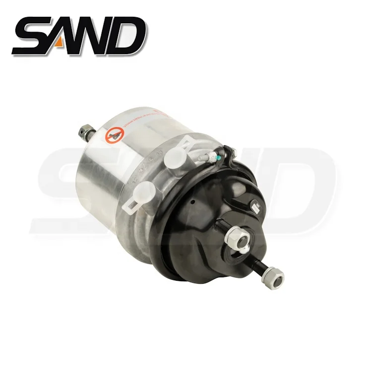 SAND High quality Air spring disc actuator diaphragm piston DP WT20/24 brake chambe BS9476-K004074 for BPW trailer bus truck
