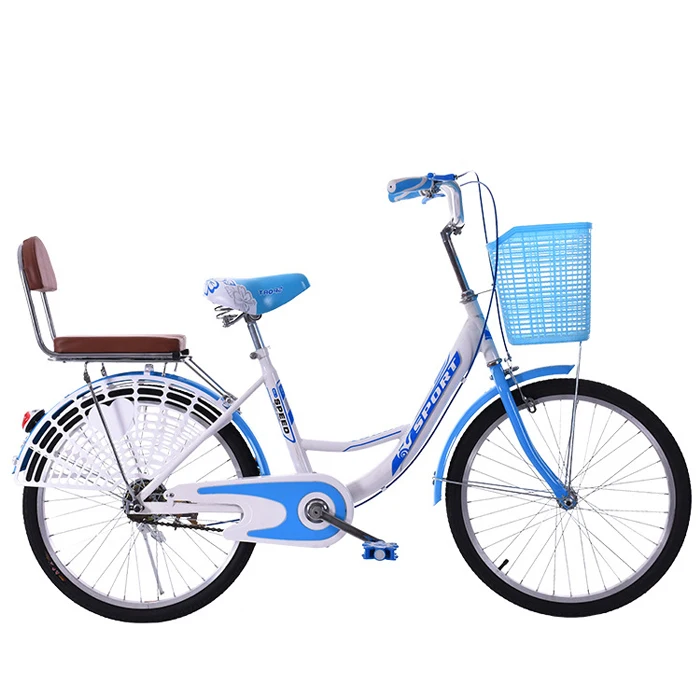 24 inch china bikes adult bikes pink womens bike with aluminum alloy rim