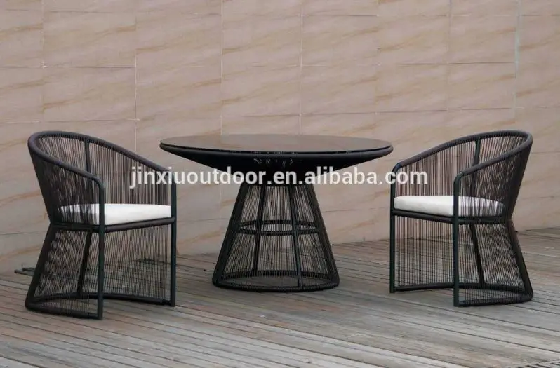 Outdoor furniture rattan garden chair A5251