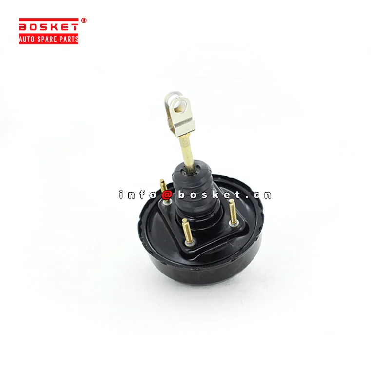 8-97166854-1 8-98033837-0 Усилитель сцепления в сборе 8971668541 8980338370 подходит для ISUZU NQR75 NPR65 4BD2 4HK1