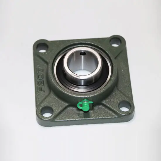 Hot Sale Ucf 320 Pillow Block Bearing Japan American Germany Sweden High Precision Free Sample Low Price