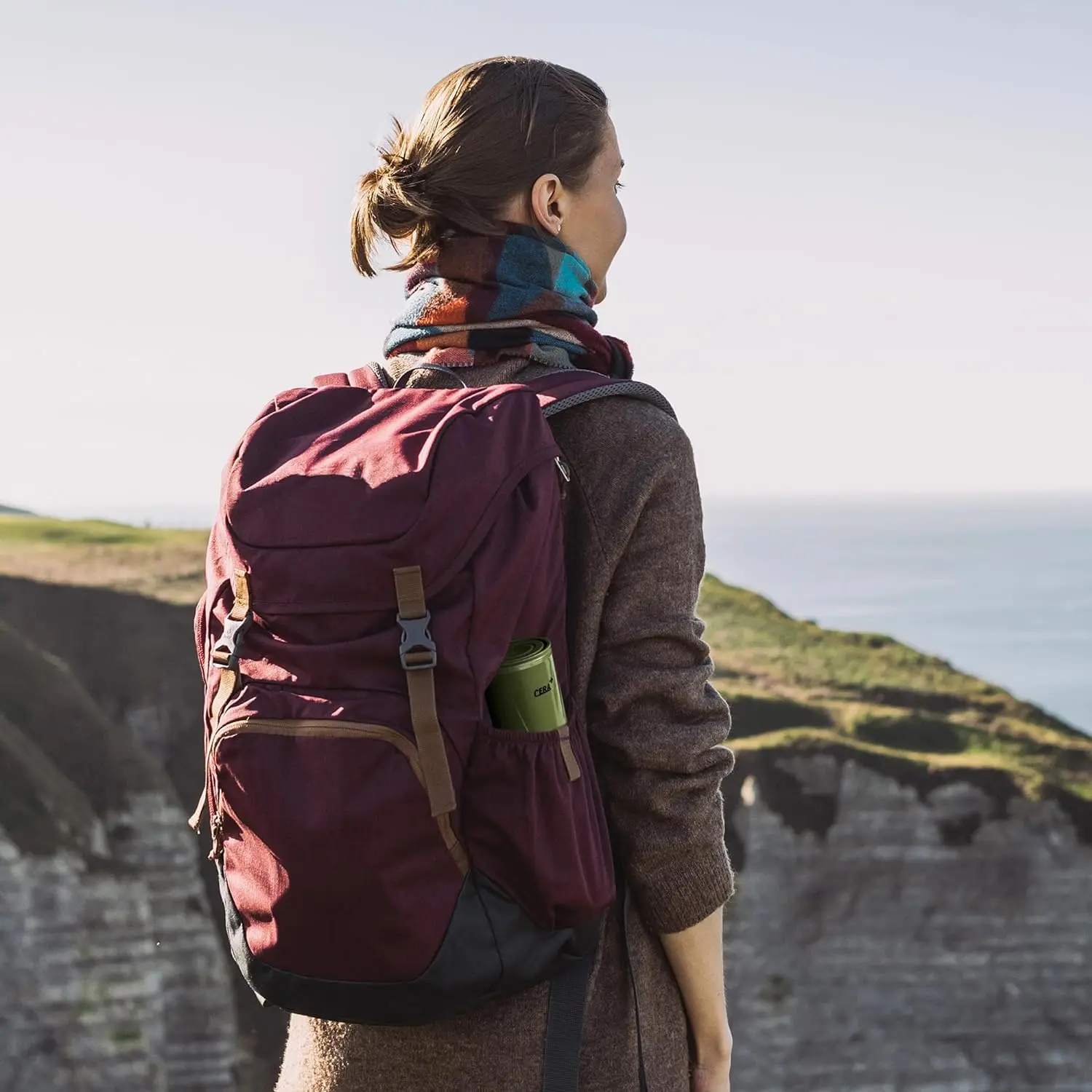 mini portable coffee maker, espresso portable car coffee make Fully Automatic coffee machine portable