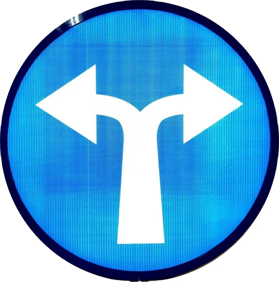 
 С подсветкой LED левой и правой кнопкой мыши отложным только дорожный знак  