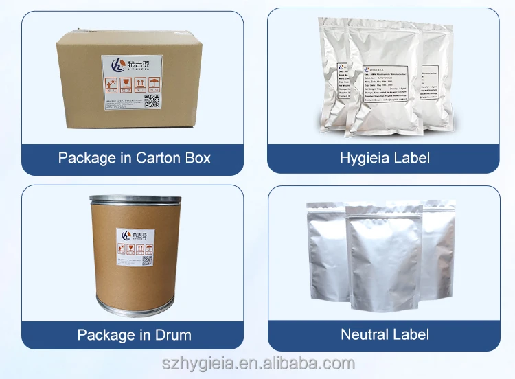 98% High Quality Food Additives CAS 3054-47-5 S-Acetyl-L-Glutathione Bulk