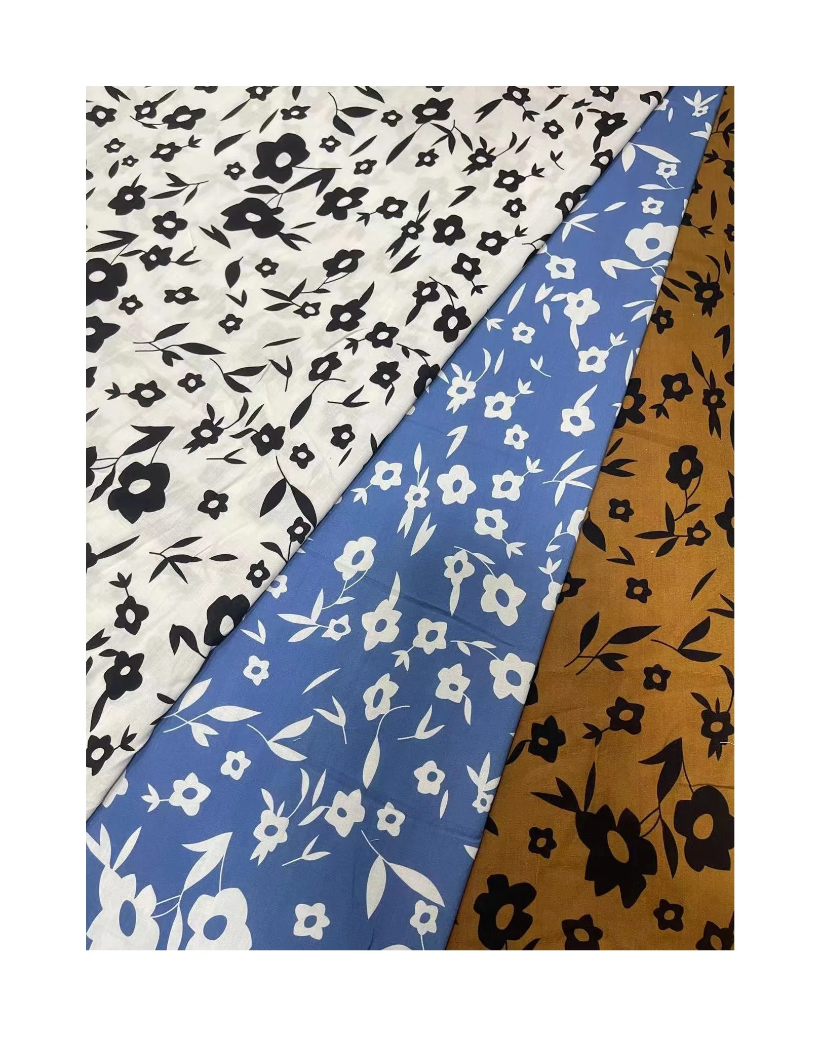 textile fabric printing for samoan hawaiian polynesian dress baati somali rayon 2022