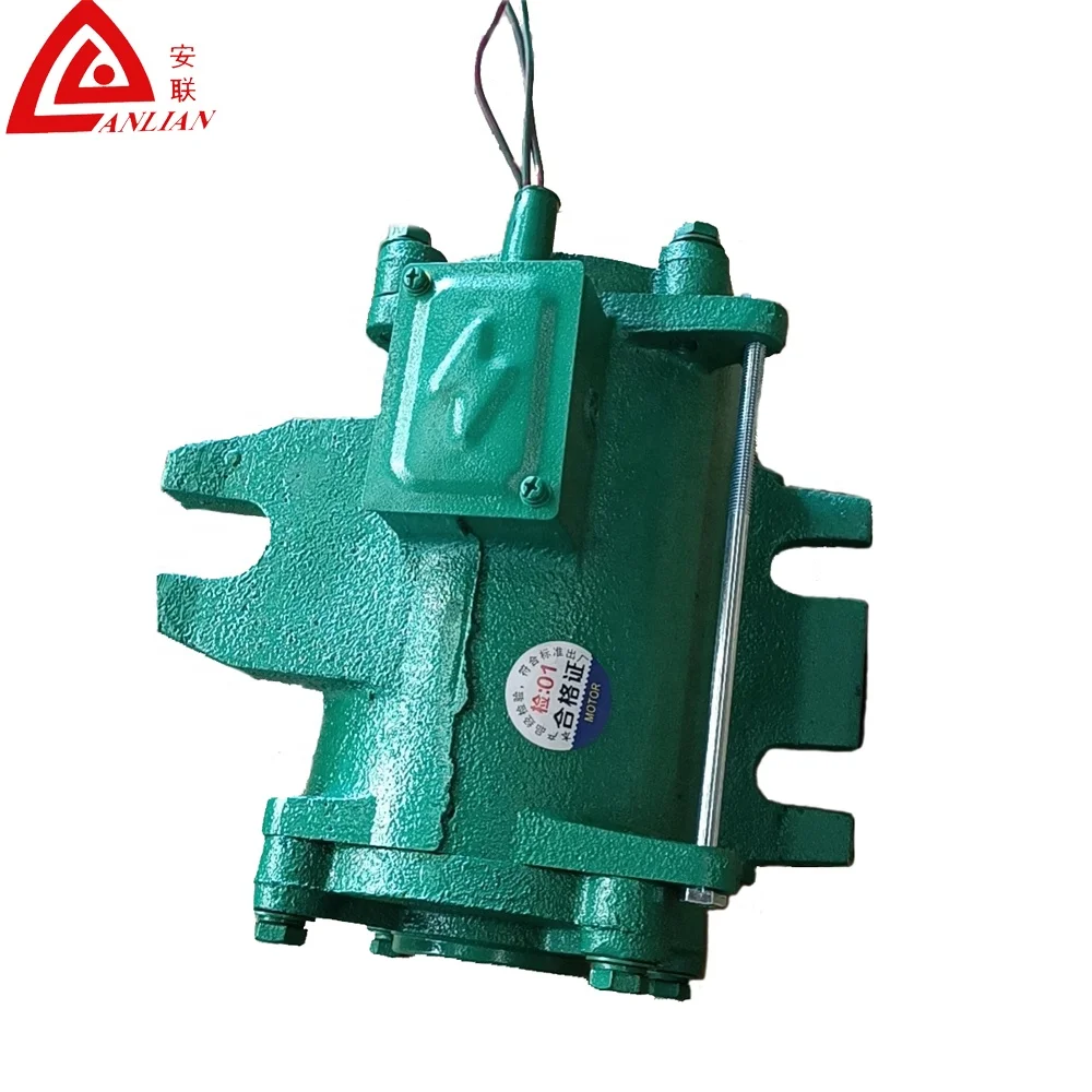 Electric Concrete Vibrating Concrete Vibration Machine Portable high frequency Concrete Vibrator