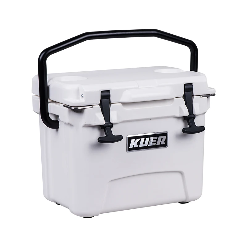 High Quality 10QT Cooler Box For Fish And Container Picnic