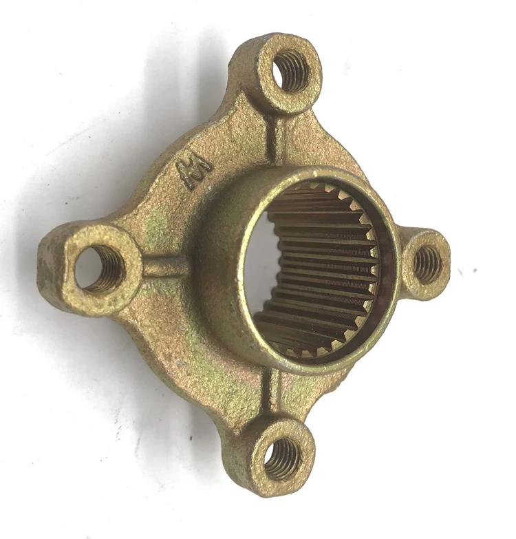 REAR SPROCKET HUB FOR TAOTAO ATV 125cc TFORCE RAPTOR