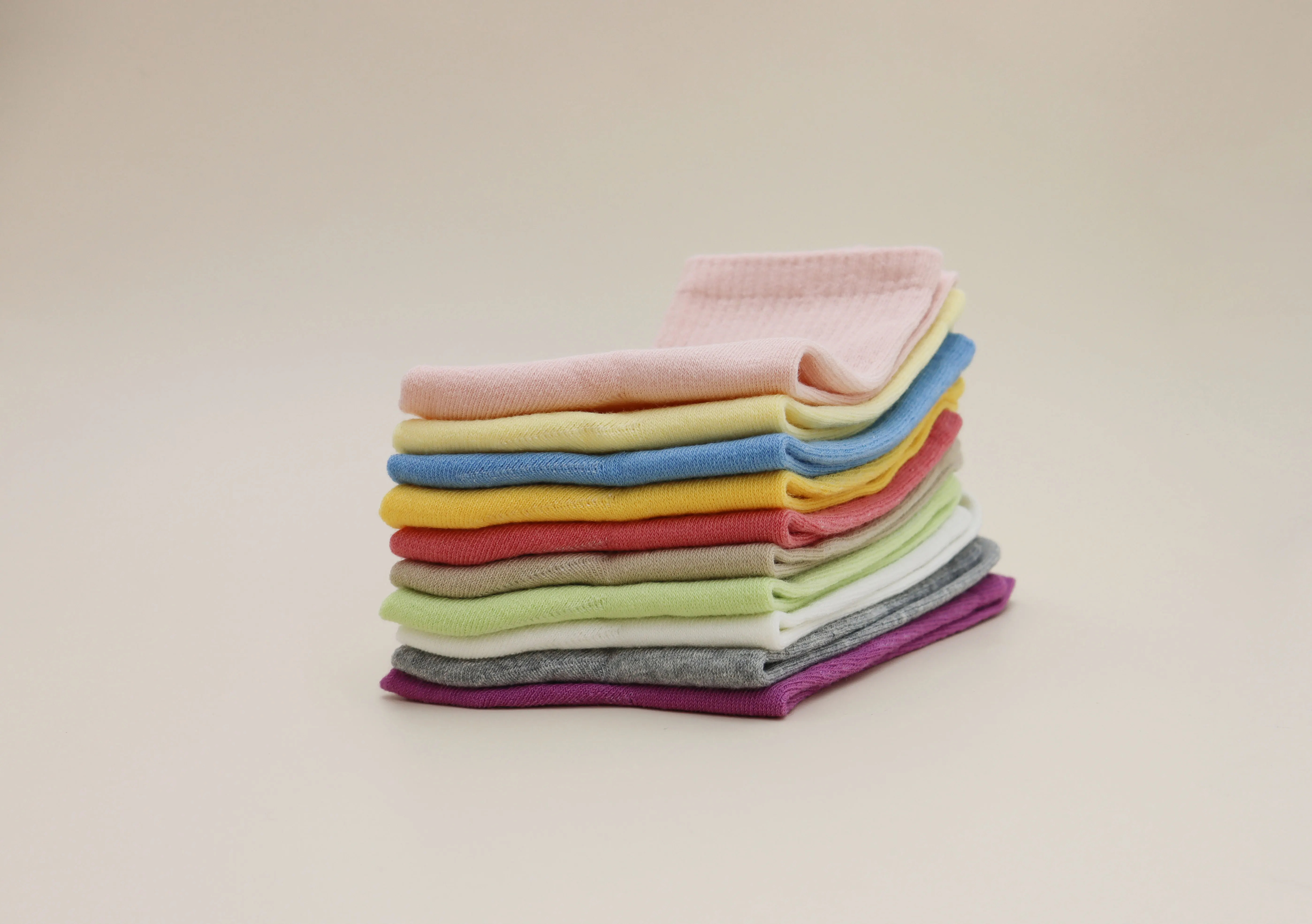 Socks manufacturer in China custom knit paintball barrel unisex custom socks