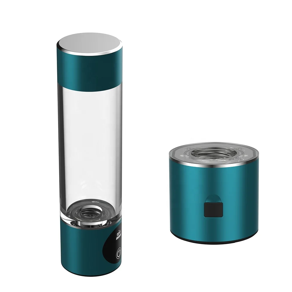 Fashion Design Portable High Quality Lowest Price Hydrogen Gas SPE Generator From Water