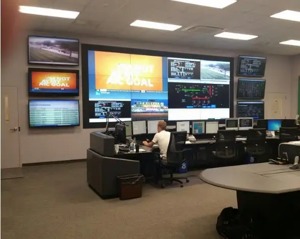 24/7 Indoor Video Wall 700 nits LED Backlit 49 55 inch Splicing Screen Tv Display Wallmount Narrow Bezel 0.88mm LCD Video Wall