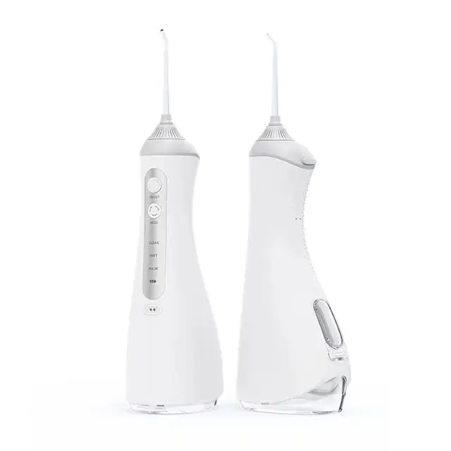 Mini HotSale Smart Portable Cordless Dental Floss Water Flosser Oral Care Irrigator Teeth Cleaner Irrigation