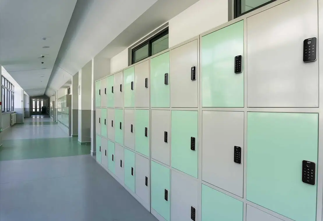 Modern WT Zinc Alloy High Safe Flat Key  Round Tubular  Mechanism Miniature Key Cam Lock