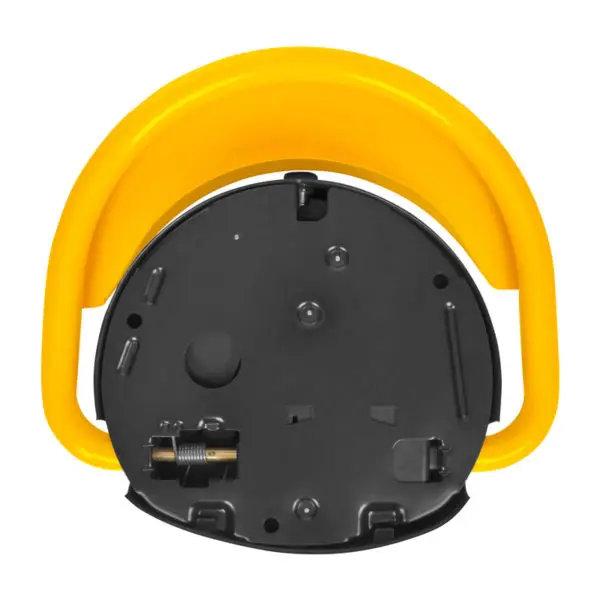 Steel Recharge remote control Car automatic Parking lock