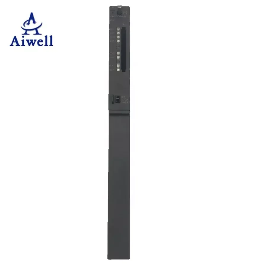 PLC Siemens Simatic S7-400 CPU 414-2 Central Processing Unit 6ES74142XK050AB0 6ES7414-2XK05-0AB0