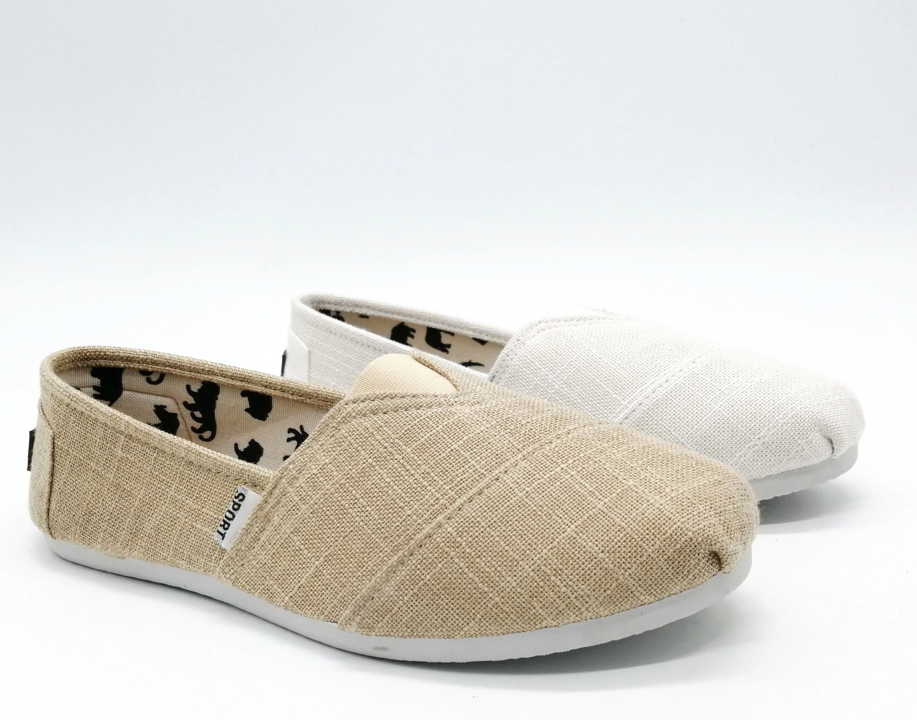 Women S Casual Shoes Girl Ladies Flat Shoes Women Sport Shoes White Running Sneakers New Arrivals Cheap Fashion for Women Black