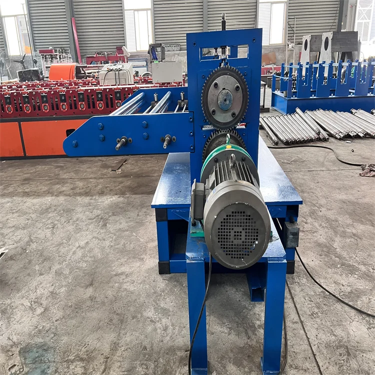 metal sheet embossing machine