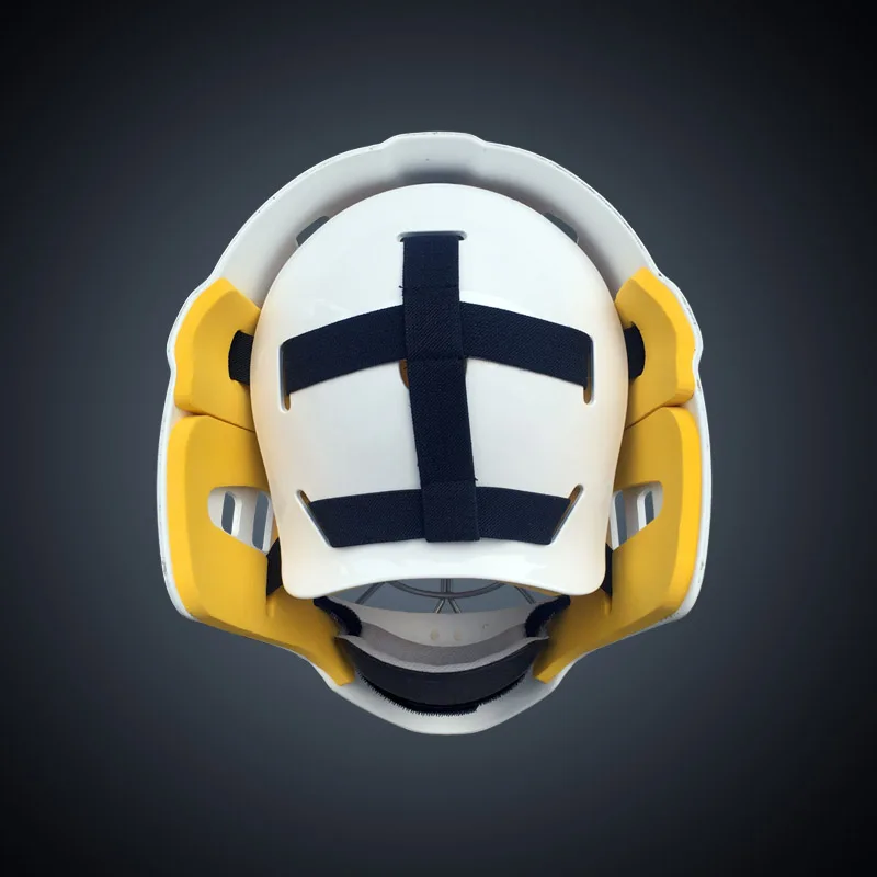 High quality Goalie Hockey helmet Ice hockey goalie helmet for Kids and Adults