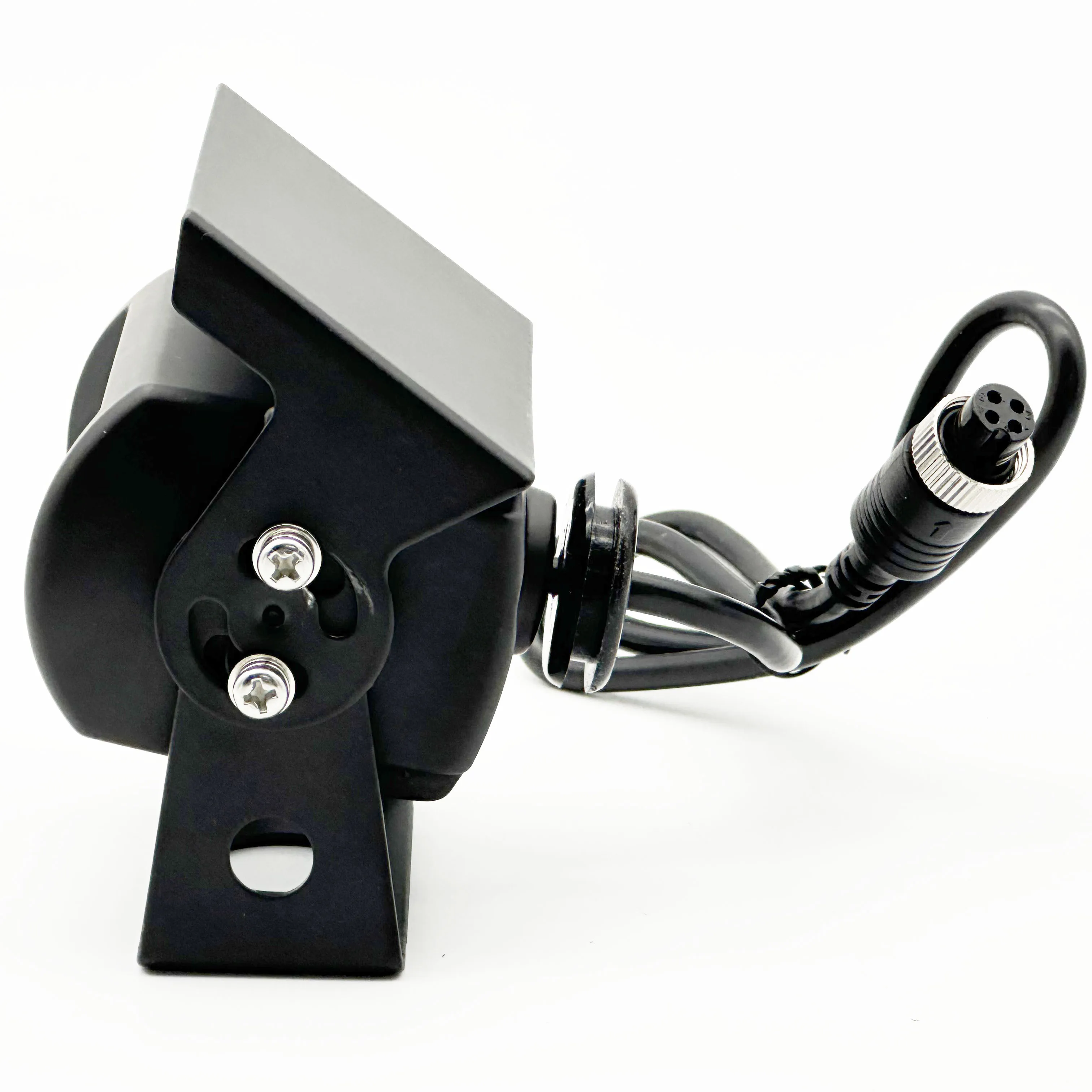 FL & OEM New IR Waterproof Anti-interference High-definition Low illuminationVehicle Surveillance Camera  For Bus / Car / Truck