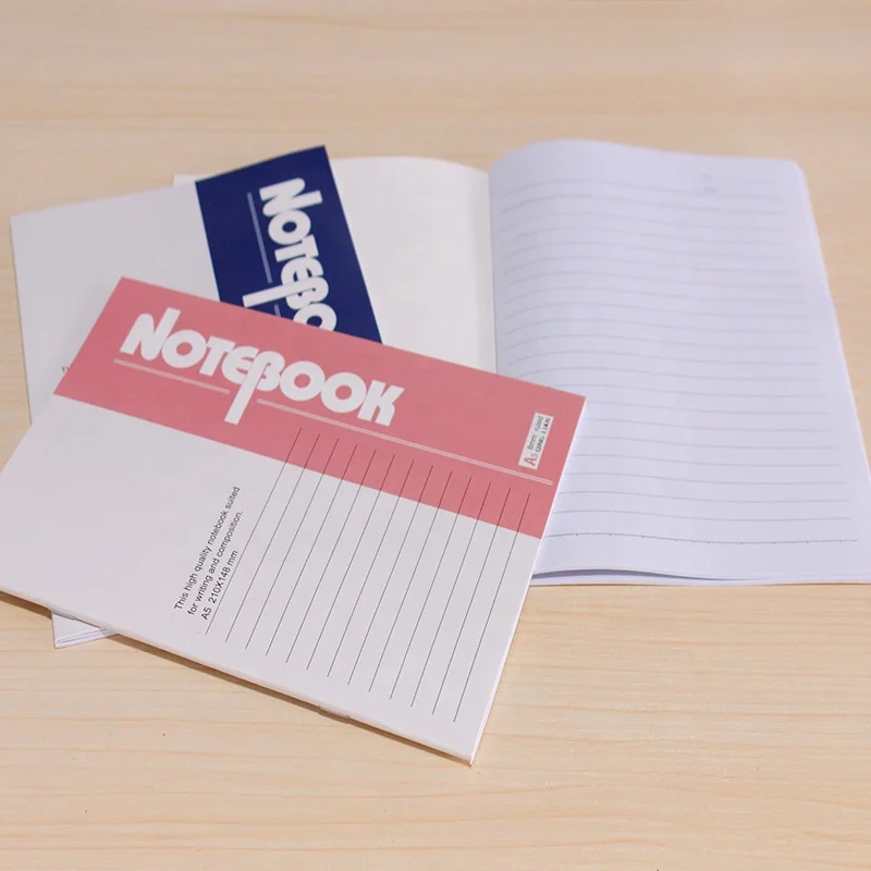 custom composition 2 quire counter saddle stitched wholesale classmate the composition cheap school exercise student notebook