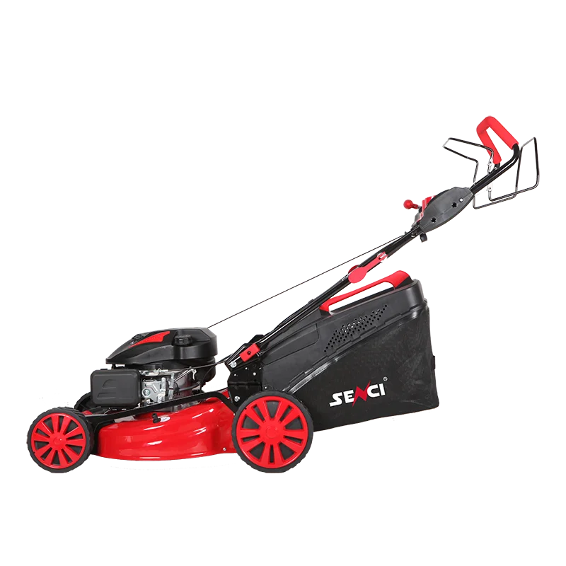 Senci 22 Inches Petrol Right Lawn Mower Tractor Deck