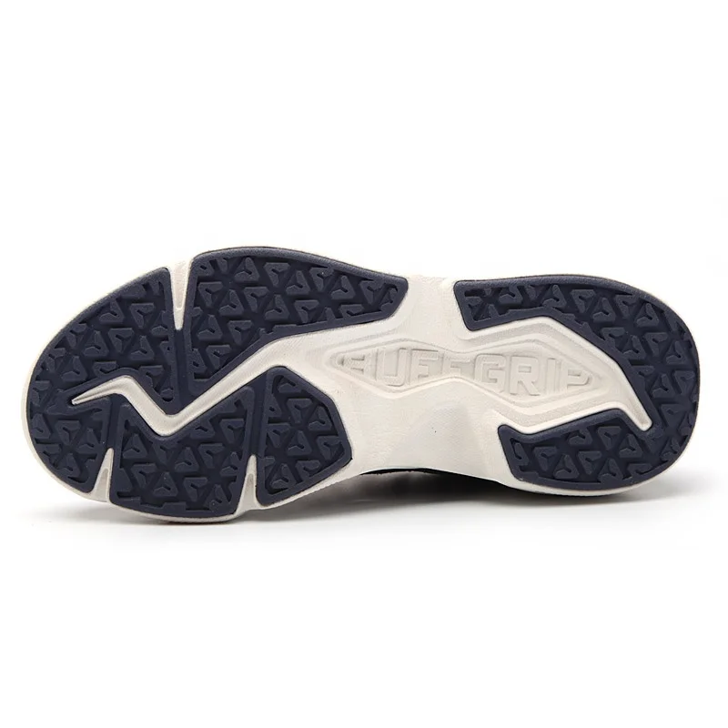 trendy luxury trainers for women retro sneakers leather cushioned comfortable daddy shoes  HOTPOTATO  D3